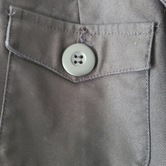 Morbid Threads Vintage Blazer - Picture 5 of 7